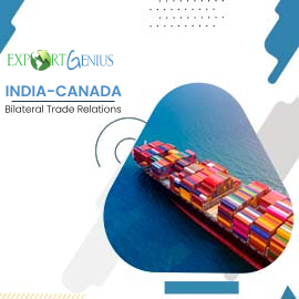 India-Canada贸易