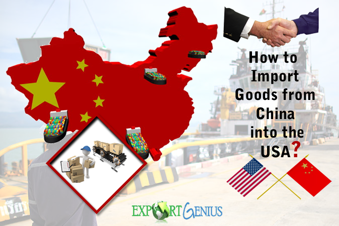 4 Ways to Import Goods from China into the USA