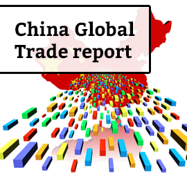 China Import Export