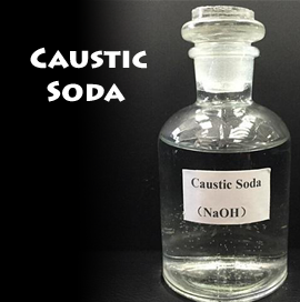 Caustic Soda Suppliers