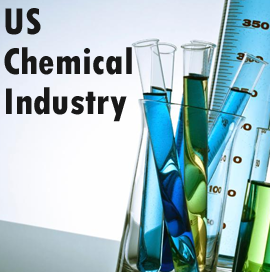 US Chemical Industry