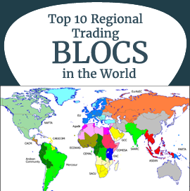 Regional Trading Blocs