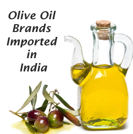 Olive Oil Brands