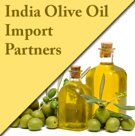 Olive Oil Importers