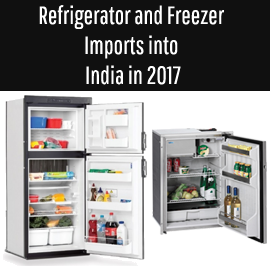 Refrigerator & Freezer Infographic