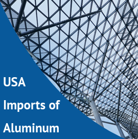 US Aluminum Imports