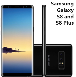 Samsung Galaxy Import