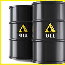 US Crude Oil Buyers