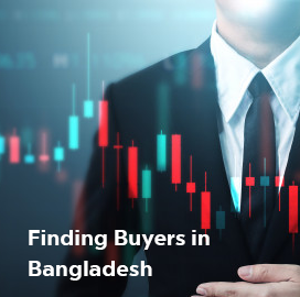 Bangladesh Import Data
