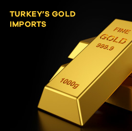 Turkey Import Data