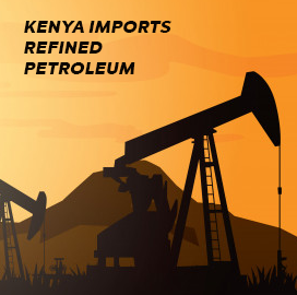 Kenya Import Data