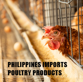 Philippines Import Data
