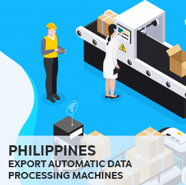 Philippines Export Data