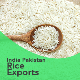 India Pakistan Export Data
