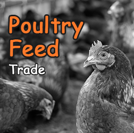 Poultry Feed Trade