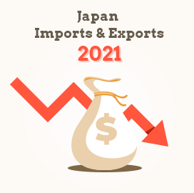 Japan Trade Data