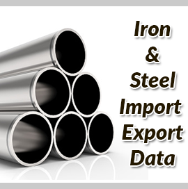 Steel Trade Data