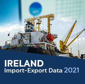 Ireland Import Export Data