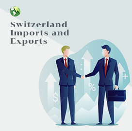 Switzerland Trade Overview