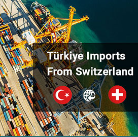 Turkiye Import Data