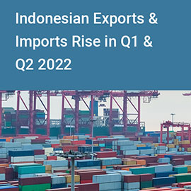 Indonesia Trade Data