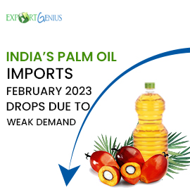 India Import