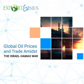 Global Trade Data