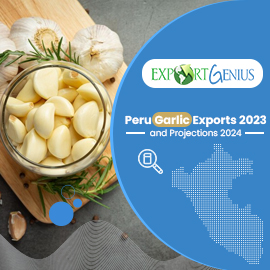 Peru Export Data