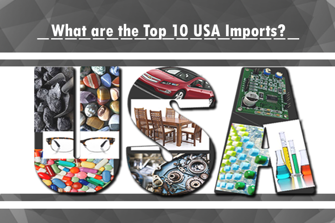 USA Imports