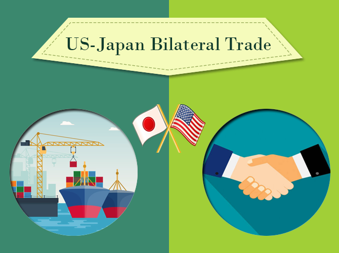 US-Japan Bilateral Trade
