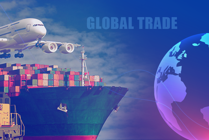 Global Trade Data