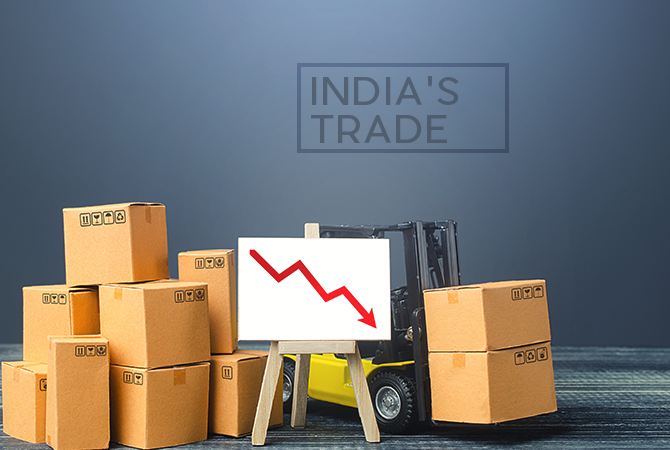 India Trade Data