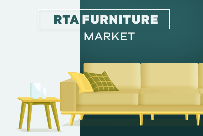 RTA Furniture Trade