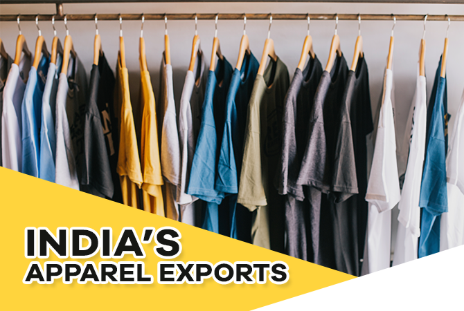 India Export Data