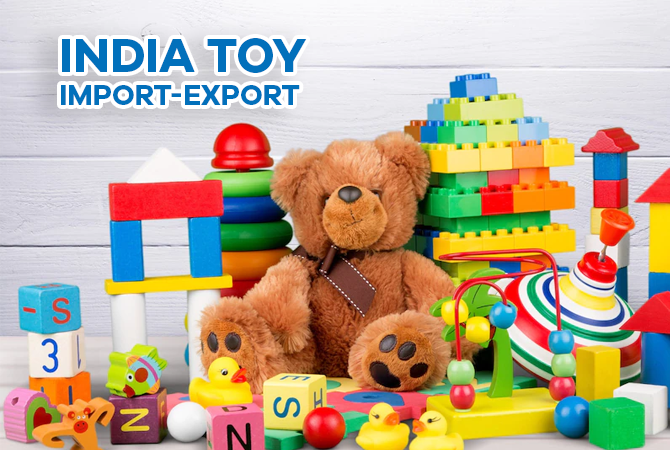 India Trade Toys