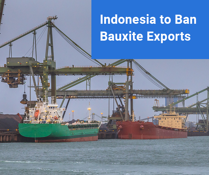 Indonesia Export Data